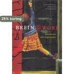 Brein@work 9789031378159 Nina Lazeron, Boeken, Verzenden, Gelezen, Nina Lazeron