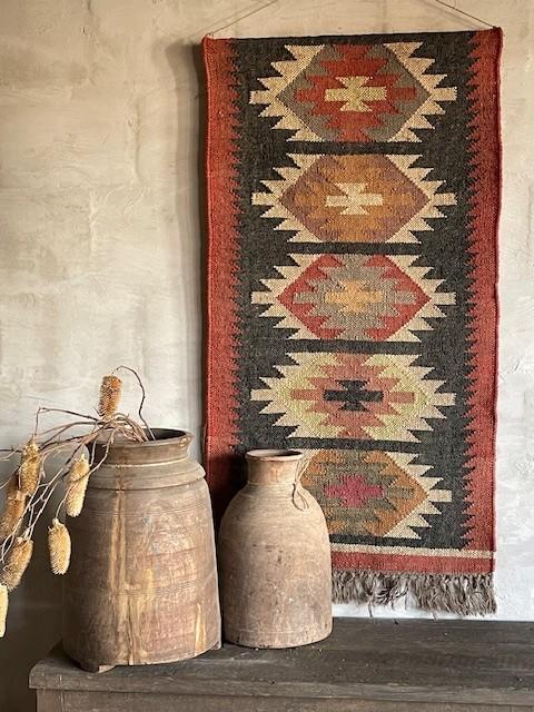 Wandkleed, Huis en Inrichting, Woonaccessoires | Overige, Nieuw, Ophalen of Verzenden