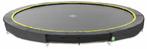 Exit Silhouette Inground Sports trampoline - Ø 366 cm -, Verzenden, Nieuw