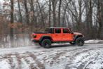 Rugged Ridge 20-22 Jeep Gladiator Max Terrain Fender Flares, Ophalen of Verzenden, Nieuw