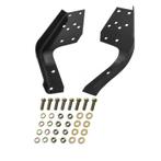 Westin/Fey 86-93 Mazda Pickup Universal Bumper Mount Kit -, Ophalen of Verzenden
