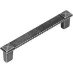 Intersteel Greep kruis grijs, Ophalen of Verzenden, Nieuw