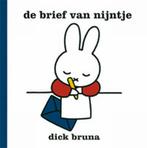 Mercis De brief van nijntje 2plus van €7,95 voor €5,57, Ophalen, Nieuw