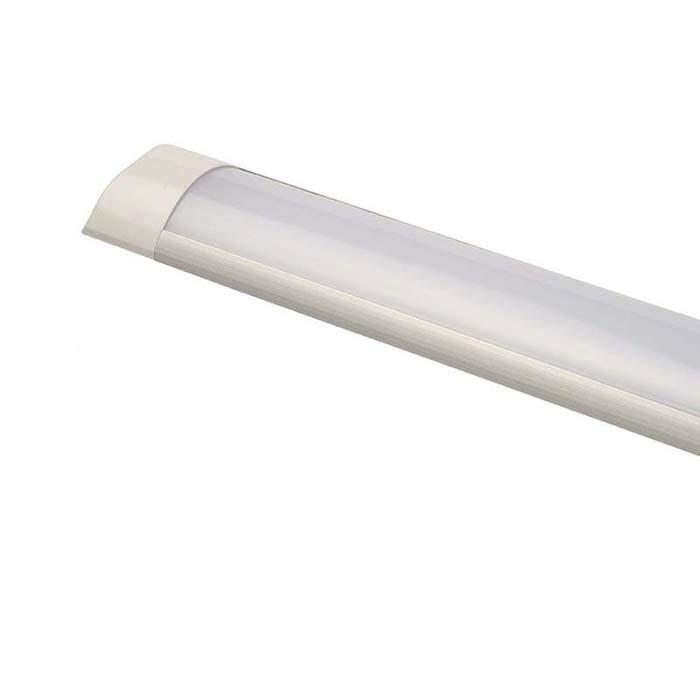 LED batten 60 cm | 18 watt | 4000K neutraal wit, Huis en Inrichting, Lampen | Plafondlampen, Nieuw, Verzenden