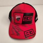 Ducati Team - MotoGP - Marc Marquez - 2025 - Honkbalpet, Verzamelen, Nieuw