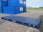 Platform Container | Sterk | Veelzijdig | Snel Geleverd