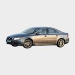 Oppi Caravanspiegels Volvo S80 (2009 - 2011), Caravans en Kamperen, Ophalen of Verzenden, Nieuw