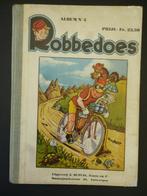 Robbedoes (magazine) 5 - Robbedoes album nr 5 - 1 Album -, Boeken, Stripboeken, Nieuw