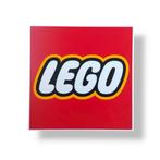 Lego Merchandise - Custom item led logo sign, Nieuw