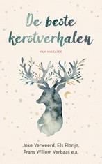 De beste kerstverhalen van Mozaïek 9789023955856 Els Florijn, Gelezen, Els Florijn, Verweerd E.A., Verzenden