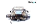 Uitlaat Balanspot Triumph Bonneville 1200 Bobber 2019-2021, Motoren, Gebruikt