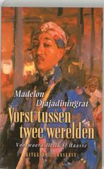 Vorst tussen twee werelden 9789054292203 M. Djajadiningrat, Boeken, Verzenden, Gelezen, M. Djajadiningrat