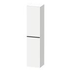 Hoge Kast Duravit D-Neo Kolomkast Wand 176 cm Linksdraaiend, Ophalen of Verzenden, Nieuw, Bad