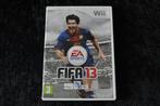 FIFA 13 Nintendo Wii No Manual, Spelcomputers en Games, Games | Nintendo Wii, Verzenden, Nieuw