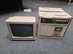 Vintage Philips Computer Monitor 80 – Green Screen Display -, Spelcomputers en Games, Nieuw