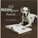 Dit leest geen hond 9789055944996 D. van der Lugt, Verzenden, Gelezen, D. van der Lugt