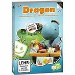 Dragon - Geschichten mit dem kleinen, dicken Drachen...  DVD, Zo goed als nieuw, Verzenden