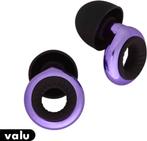 Valu Oordoppen – Earplugs – Festival Oordopjes – Oordoppen, Ophalen of Verzenden, Gebruikt