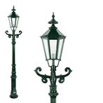 De Kennemer Lantaarn Tuinverlichting, Verzenden, Staande lamp, 50 tot 250 watt, Nieuw