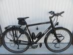 Idworx Easy Transport vakantiefiets met Deore XT nr. v513, Ophalen, 28 inch, Gebruikt, 57 tot 61 cm