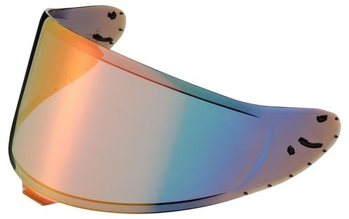 Vizier NXR2 CWR-F2 Shoei, Motoren, Kleding | Motorhelmen, Verzenden