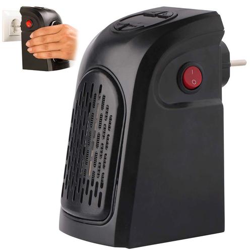 Elektrische kachel mini, Doe-het-zelf en Verbouw, Verwarming en Radiatoren, 200 tot 500 watt, Nieuw, Overige typen, Minder dan 30 cm