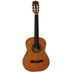 Gomez 034 1/2-model klassieke gitaar naturel, Verzenden, Nieuw
