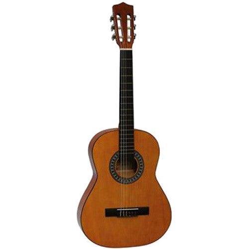 Gomez 034 1/2-model klassieke gitaar naturel, Muziek en Instrumenten, Overige Muziek en Instrumenten, Verzenden