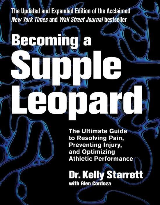 9781628600834 Becoming A Supple Leopard | Tweedehands, Boeken, Studieboeken en Cursussen, Zo goed als nieuw, Verzenden
