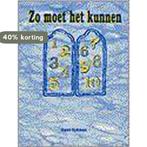 Zo moet het kunnen 9789029703284 Karel Eykman, Verzenden, Zo goed als nieuw, Karel Eykman