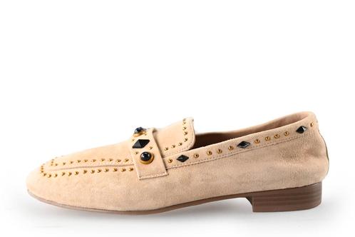 Toral Loafers in maat 37 Bruin | 10% extra korting, Kleding | Dames, Schoenen, Bruin, Gedragen, Overige typen, Verzenden