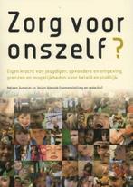 9789088503290 Zorg voor onszelf? | Tweedehands, Boeken, Verzenden, Zo goed als nieuw, Heleen Jumelet