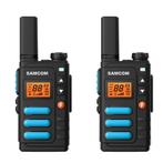 Samcom FT-18 set, Verzenden, Nieuw