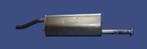 *Tip*  Middendemper FORD Transit, Ophalen of Verzenden, Nieuw, Ford