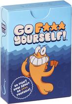 Go F**k Yourself - Party game | Spite House Games -, Verzenden, Nieuw