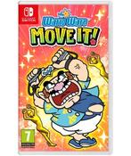 WarioWare Move It!-Standaard (NSW) NIEUW, Spelcomputers en Games, Games | Nintendo Switch, Ophalen of Verzenden, Nieuw