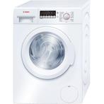 Bosch Wak24260 Wasmachine 1200t 8kg, Witgoed en Apparatuur, Wasmachines, Ophalen of Verzenden, Zo goed als nieuw, Voorlader, 85 tot 90 cm