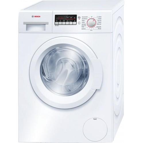 Bosch Wak24260 Wasmachine 1200t 8kg, Witgoed en Apparatuur, Wasmachines, Zo goed als nieuw, Voorlader, 85 tot 90 cm, Ophalen of Verzenden