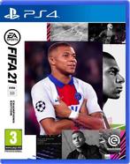 FIFA 21 Champions Edition [PS4], Spelcomputers en Games, Games | Sony PlayStation 4, Nieuw, Ophalen of Verzenden