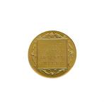Nederland. Gouden Dukaat 1974