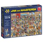Jan Van Haasteren Puzzel Nk Legpuzzelen 1000 Stukjes, Nieuw, Verzenden