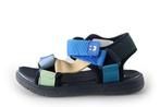 Muyters Sandalen in maat 26 Blauw | 10% extra korting, Verzenden, Jongen of Meisje, Schoenen, Zo goed als nieuw