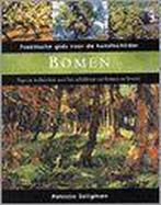 BOMEN(PRAKTISCHE GIDS VOOR DE KUNSTSCHILDER) 9789072267856, Boeken, Verzenden, Gelezen, P. Seligman