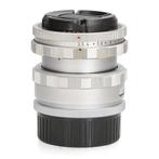 Leica Elmar 65mm F3.5, Ophalen of Verzenden, Zo goed als nieuw
