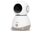 Wifi babyfoon met op afstand beweegbare camera Alecto, Verzenden, Zo goed als nieuw