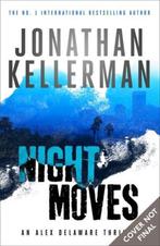 Night Moves 9781472206558 Jonathan Kellerman, Verzenden, Gelezen, Jonathan Kellerman