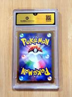 Pokémon - 1 Graded card - Mewtwo #050 - AR Illustration Art, Hobby en Vrije tijd, Verzamelkaartspellen | Pokémon, Nieuw