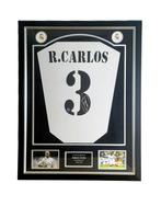 Real Madrid - Europese voetbal competitie - Roberto Carlos -, Nieuw