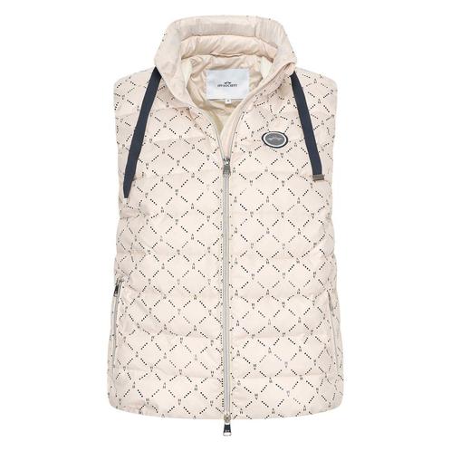 -30% HV Society  HV Society Bodywarmer hvsfranca  maat 44, Kleding | Dames, Bodywarmers, Nieuw, Verzenden