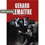 Gerard Lemaitre, danser / Portretten van Nederlandse, Verzenden, Gelezen, I. Mahieu